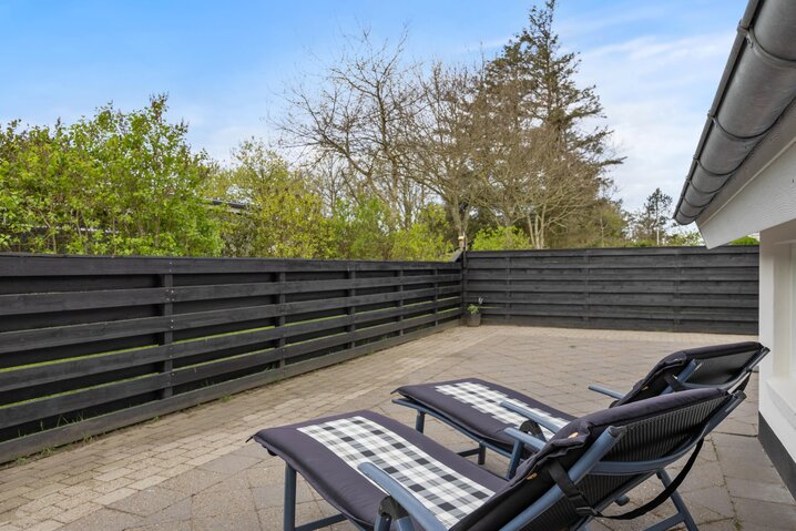 Sommerhus L6262 på Helmklit 280, Fjand - Billede #24