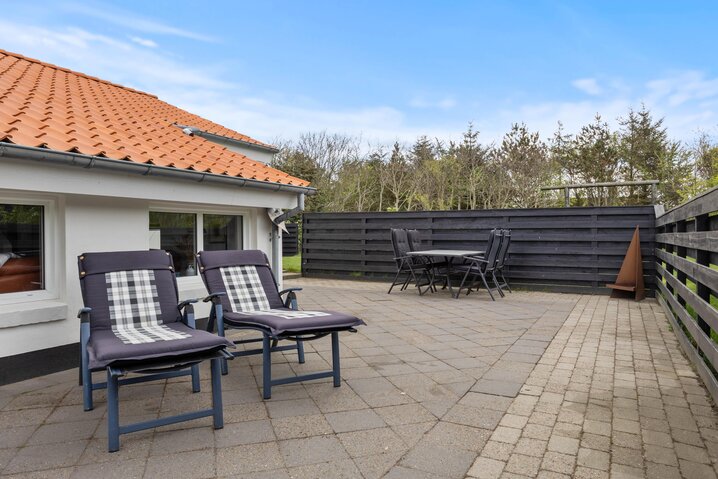 Sommerhus L6262 på Helmklit 280, Fjand - Billede #25