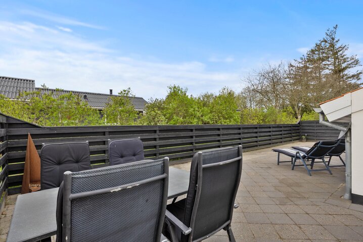 Sommerhus L6262 på Helmklit 280, Fjand - Billede #26
