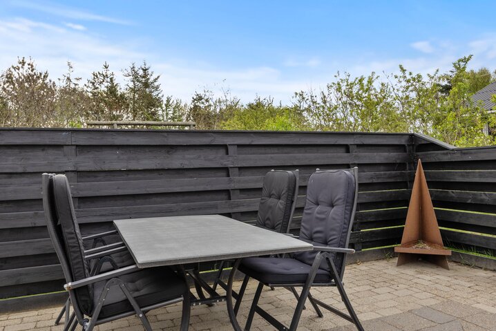 Sommerhus L6262 på Helmklit 280, Fjand - Billede #27