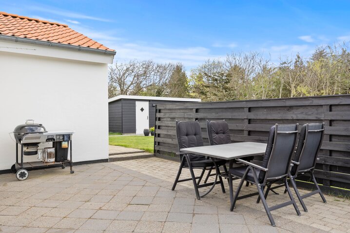 Sommerhus L6262 på Helmklit 280, Fjand - Billede #28