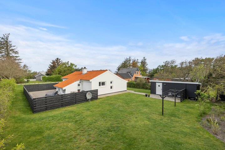 Sommerhus L6262 på Helmklit 280, Fjand - Billede #29