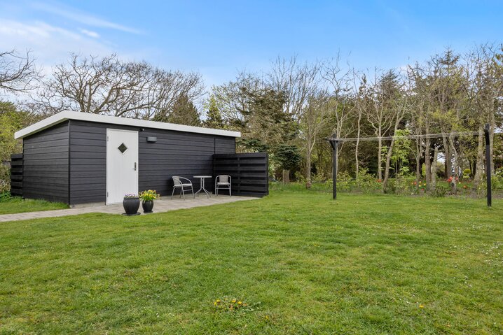 Sommerhus L6262 på Helmklit 280, Fjand - Billede #30