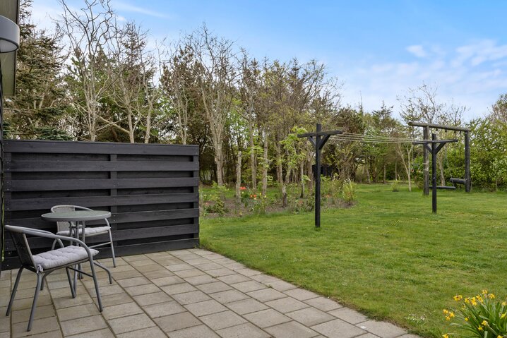 Sommerhus L6262 på Helmklit 280, Fjand - Billede #31