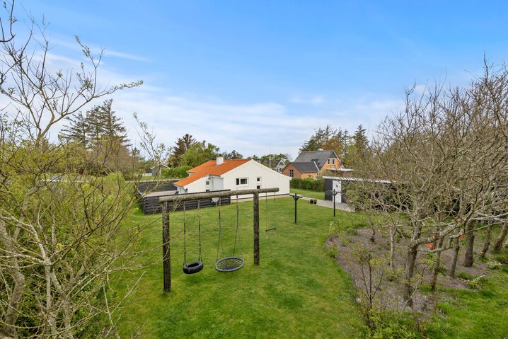 Sommerhus L6262 på Helmklit 280, Fjand - Billede #33