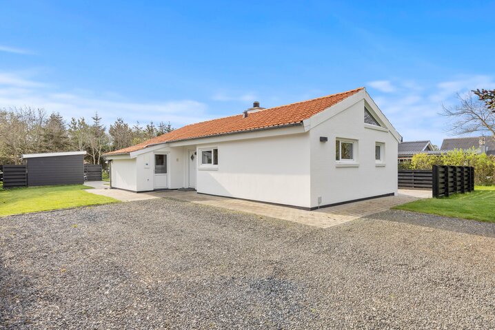 Sommerhus L6262 på Helmklit 280, Fjand - Billede #34
