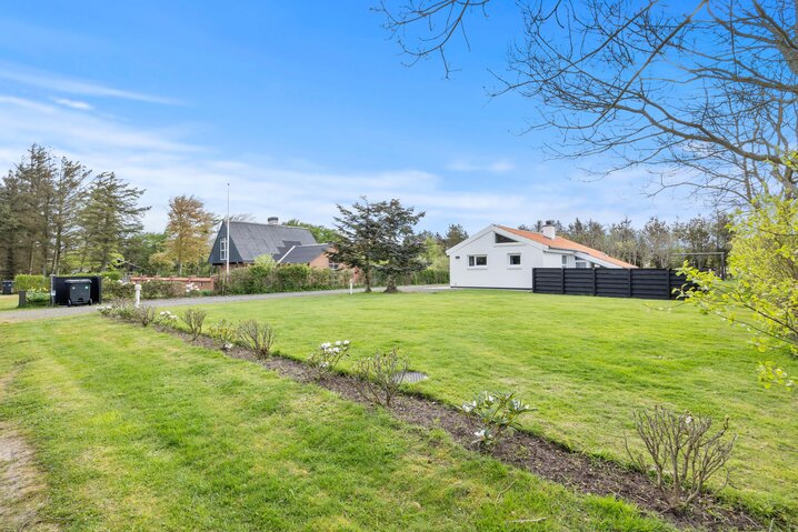 Sommerhus L6262 på Helmklit 280, Fjand - Billede #35