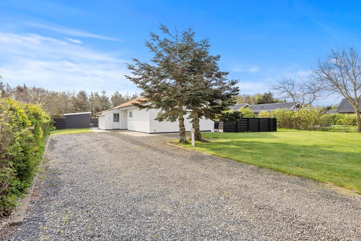 Sommerhus L6262 på Helmklit 280, Fjand - Billede #36
