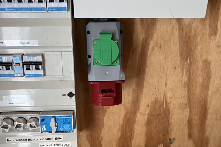 Sommerhus L6262 på Helmklit 280, Fjand - Billede #37