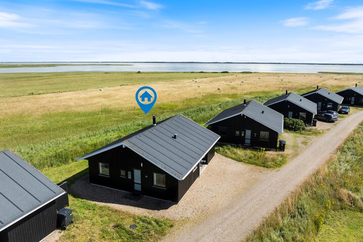 Sommerhus L6286 på Klitengene 7, Thorsminde - Billede #0