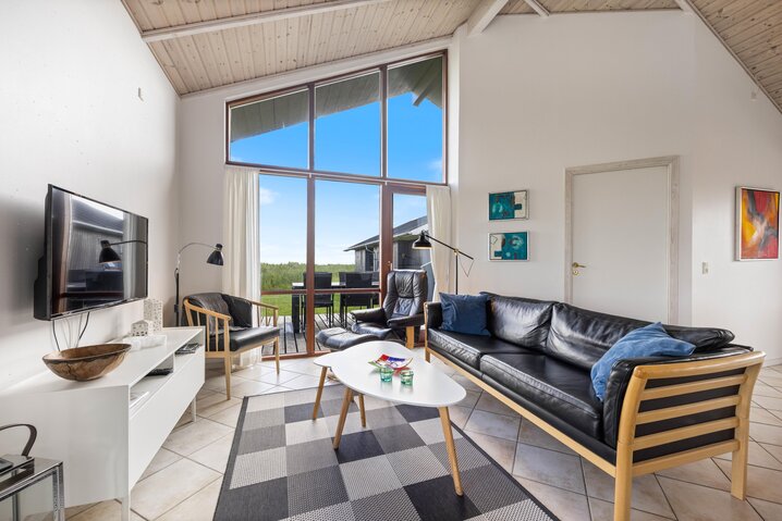 Sommerhus L6286 på Klitengene 7, Thorsminde - Billede #2