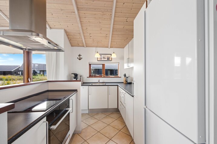 Sommerhus L6286 på Klitengene 7, Thorsminde - Billede #3
