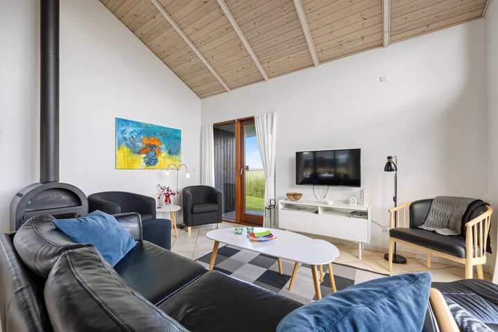 Sommerhus L6286 på Klitengene 7, Thorsminde - Billede #6