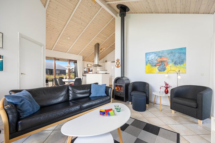 Sommerhus L6286 på Klitengene 7, Thorsminde - Billede #7