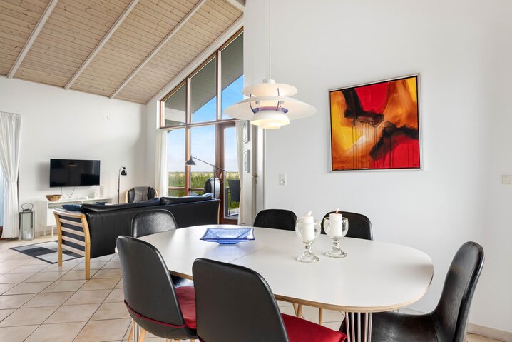 Sommerhus L6286 på Klitengene 7, Thorsminde - Billede #8