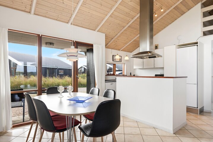 Sommerhus L6286 på Klitengene 7, Thorsminde - Billede #9