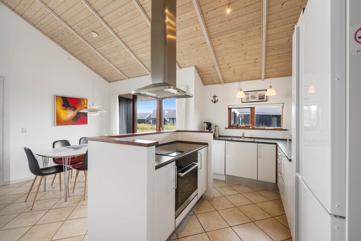 Sommerhus L6286 på Klitengene 7, Thorsminde - Billede #10