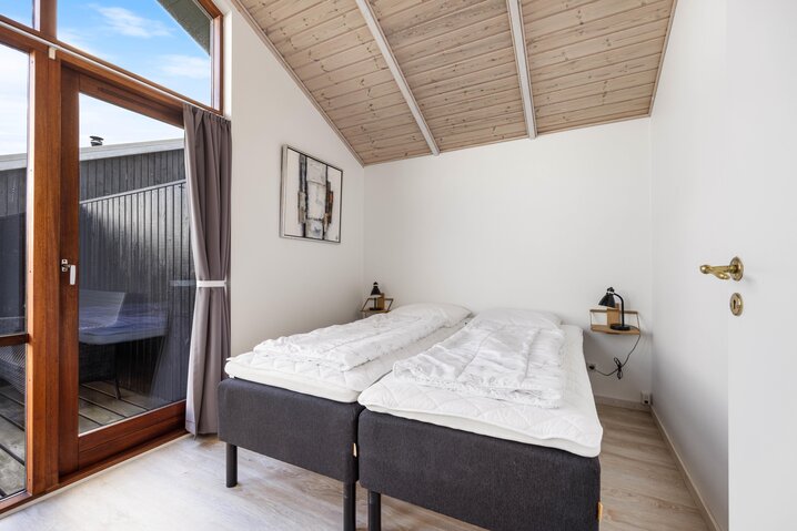Sommerhus L6286 på Klitengene 7, Thorsminde - Billede #11