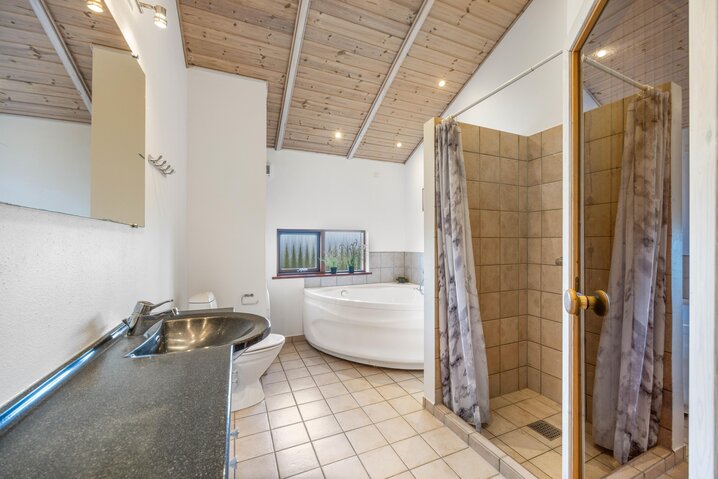 Sommerhus L6286 på Klitengene 7, Thorsminde - Billede #12