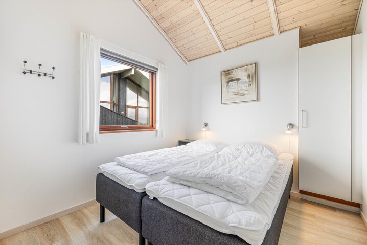 Sommerhus L6286 på Klitengene 7, Thorsminde - Billede #16