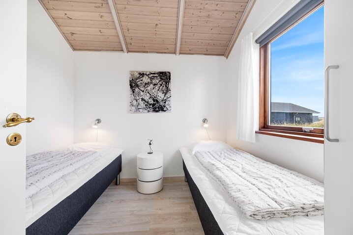 Sommerhus L6286 på Klitengene 7, Thorsminde - Billede #18