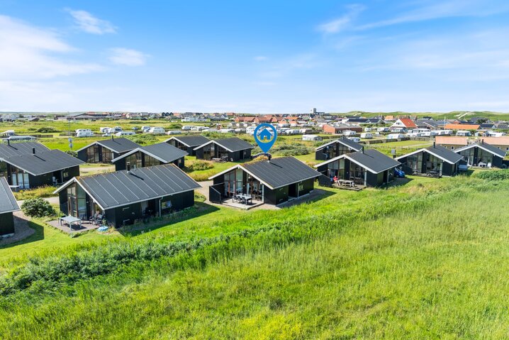 Sommerhus L6286 på Klitengene 7, Thorsminde - Billede #21