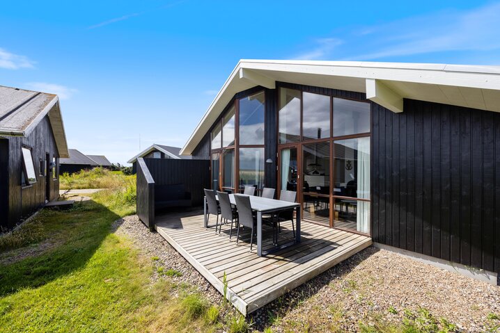 Sommerhus L6286 på Klitengene 7, Thorsminde - Billede #22