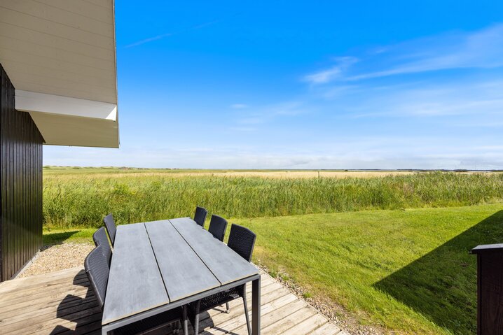 Sommerhus L6286 på Klitengene 7, Thorsminde - Billede #23