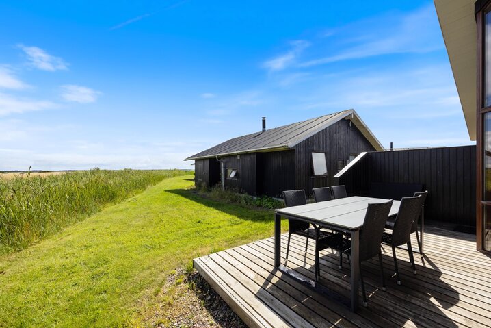 Sommerhus L6286 på Klitengene 7, Thorsminde - Billede #24