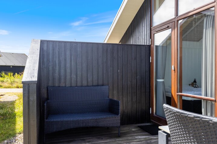 Sommerhus L6286 på Klitengene 7, Thorsminde - Billede #25