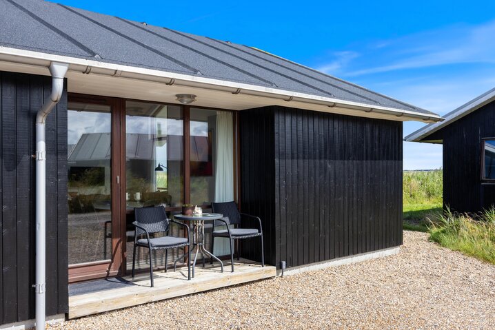 Sommerhus L6286 på Klitengene 7, Thorsminde - Billede #26