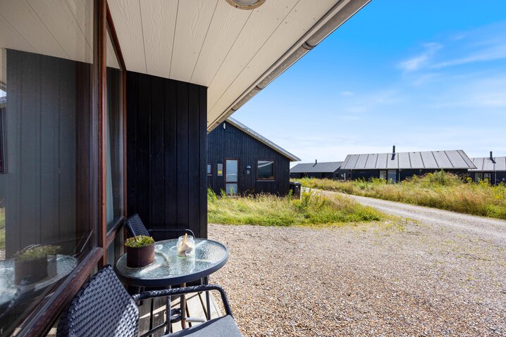 Sommerhus L6286 på Klitengene 7, Thorsminde - Billede #27