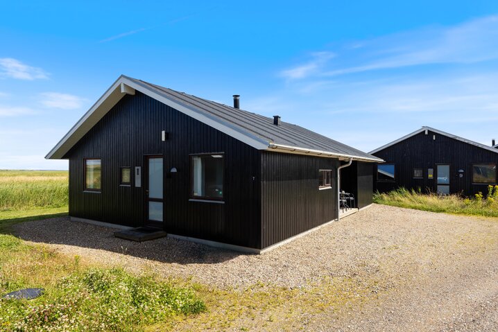 Sommerhus L6286 på Klitengene 7, Thorsminde - Billede #28