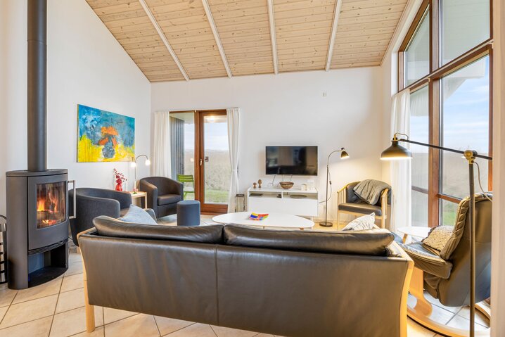 Sommerhus L6286 på Klitengene 7, Thorsminde - Billede #1