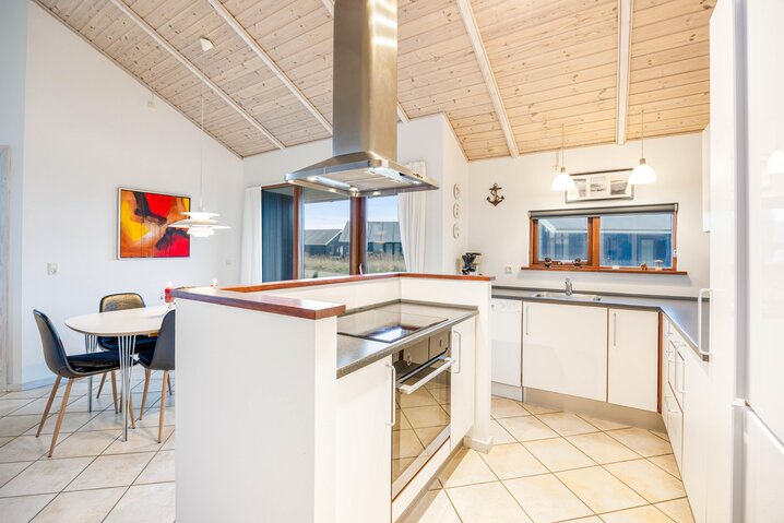 Sommerhus L6286 på Klitengene 7, Thorsminde - Billede #2