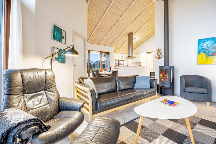 Sommerhus L6286 på Klitengene 7, Thorsminde - Billede #3