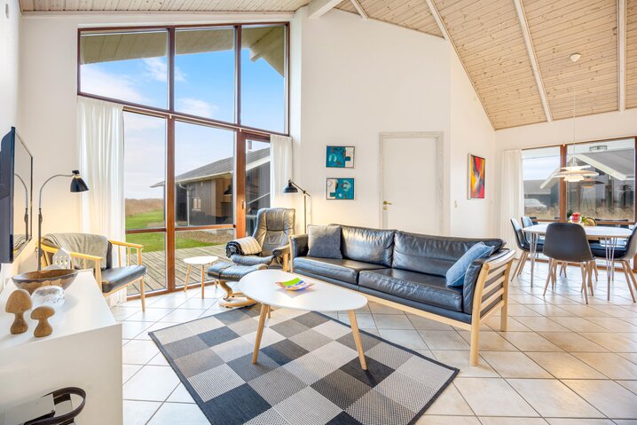 Sommerhus L6286 på Klitengene 7, Thorsminde - Billede #4