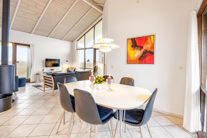 Sommerhus L6286 på Klitengene 7, Thorsminde - Billede #5