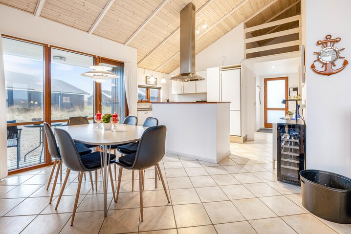 Sommerhus L6286 på Klitengene 7, Thorsminde - Billede #6