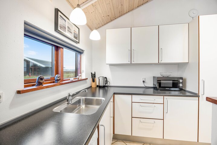 Sommerhus L6286 på Klitengene 7, Thorsminde - Billede #8