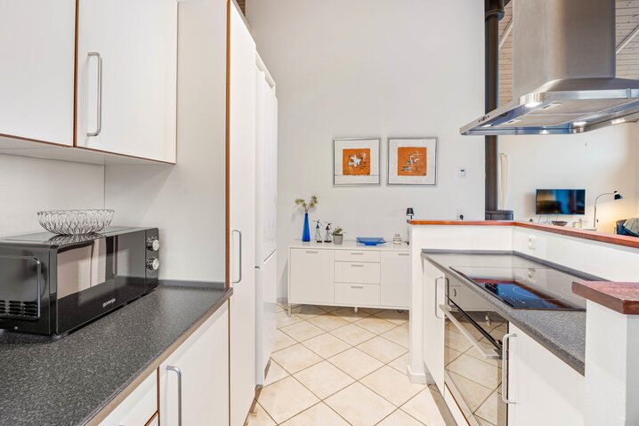 Sommerhus L6286 på Klitengene 7, Thorsminde - Billede #9