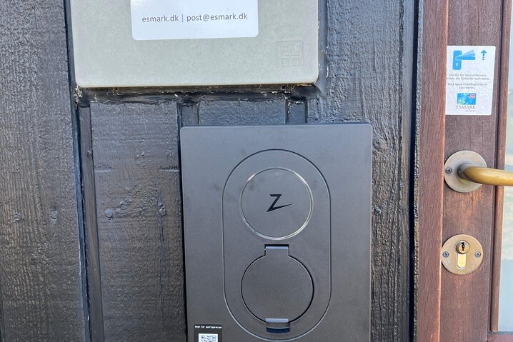 Sommerhus L6286 på Klitengene 7, Thorsminde - Billede #31