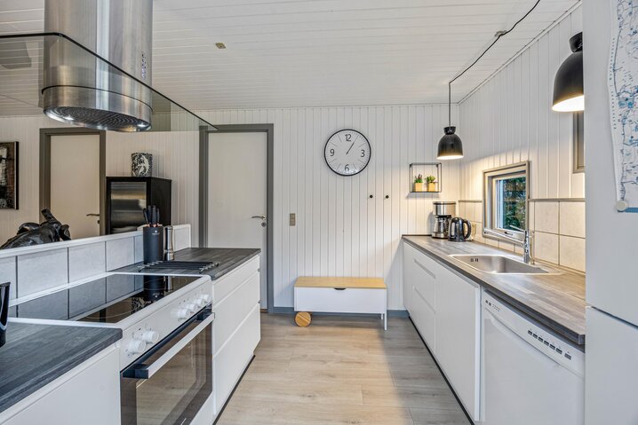 Ferienhaus L6292 in Bynkevej 368, Fjand - Bild #2