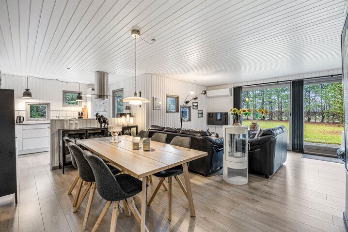 Ferienhaus L6292 in Bynkevej 368, Fjand - Bild #6