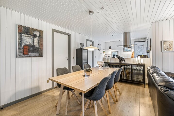 Ferienhaus L6292 in Bynkevej 368, Fjand - Bild #8