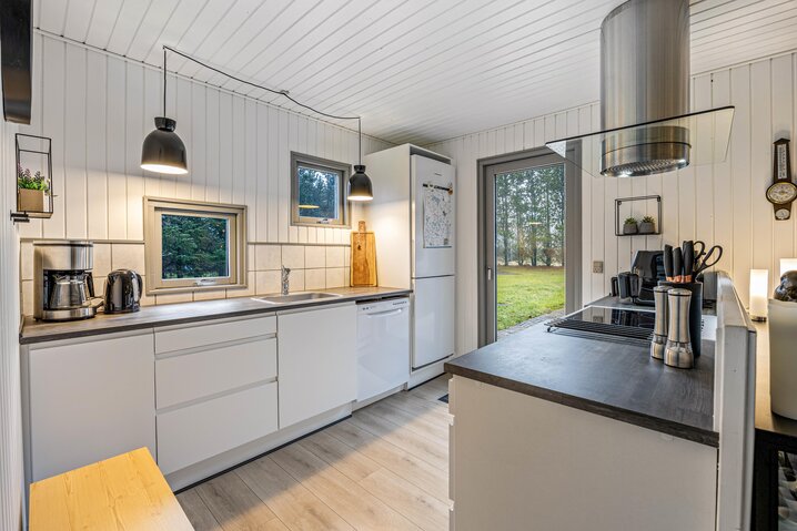 Ferienhaus L6292 in Bynkevej 368, Fjand - Bild #9