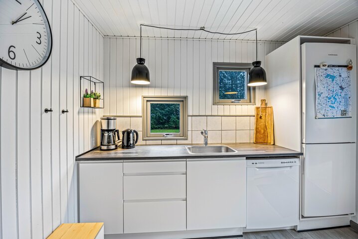 Ferienhaus L6292 in Bynkevej 368, Fjand - Bild #11