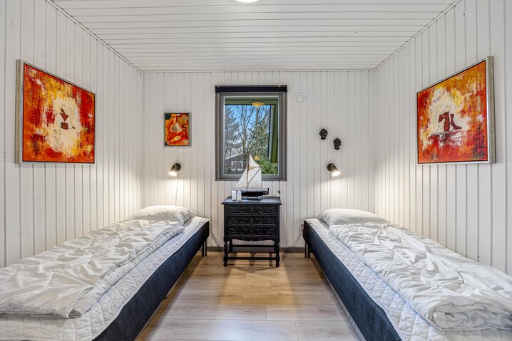 Ferienhaus L6292 in Bynkevej 368, Fjand - Bild #17