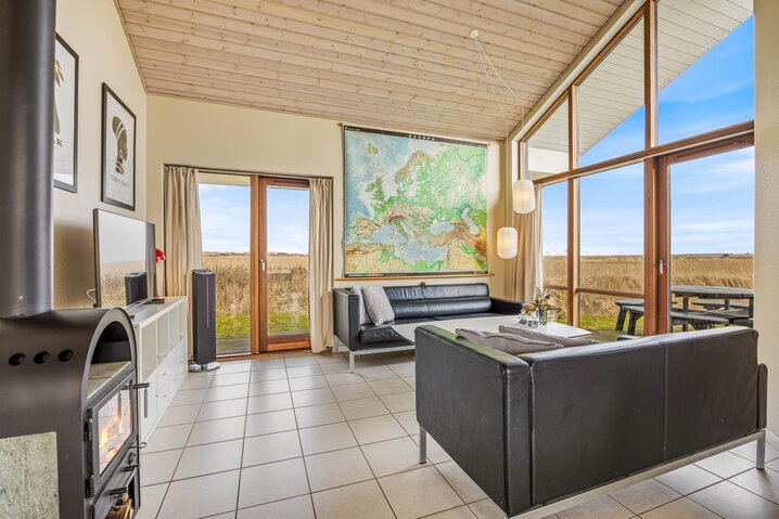 Ferienhaus L6293 in Klitengene 3, Thorsminde - Bild #1
