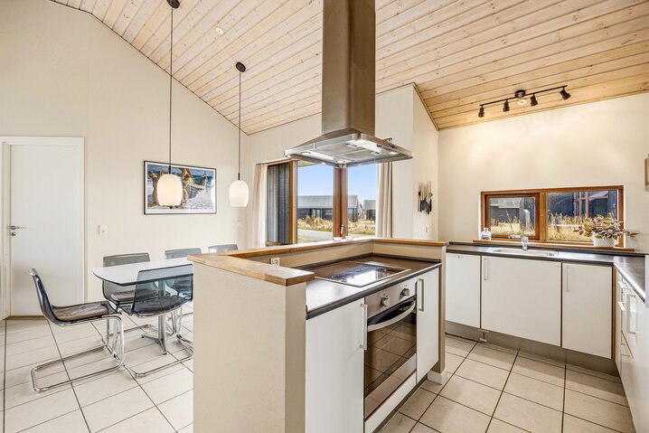 Ferienhaus L6293 in Klitengene 3, Thorsminde - Bild #2